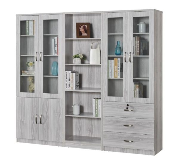 Book Cabinet BCN1189